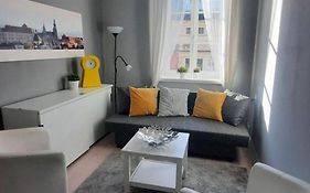 Urban Nest Apartments Szewska 21-5