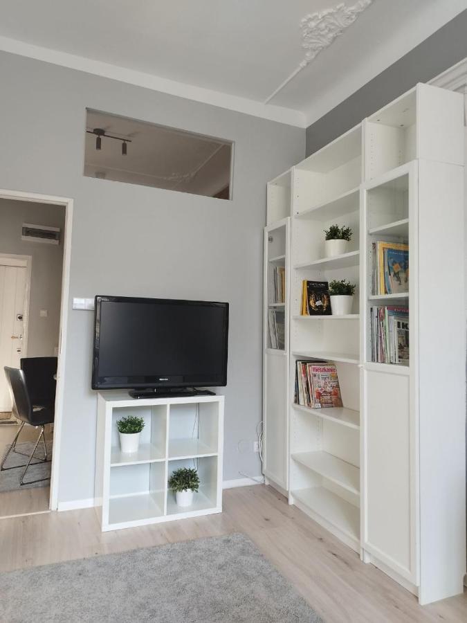 Urban Nest Apartments Szewska 21-5 Krakow Exterior photo